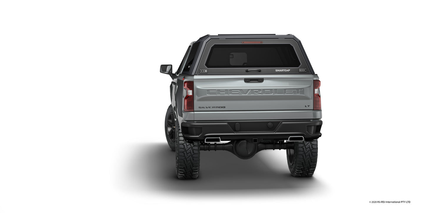 EVO Sport - Chevrolet/GMC