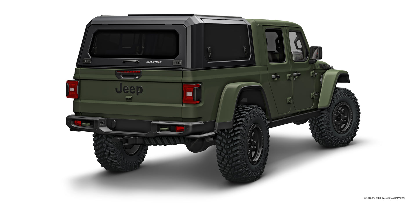 EVO Sport - Jeep
