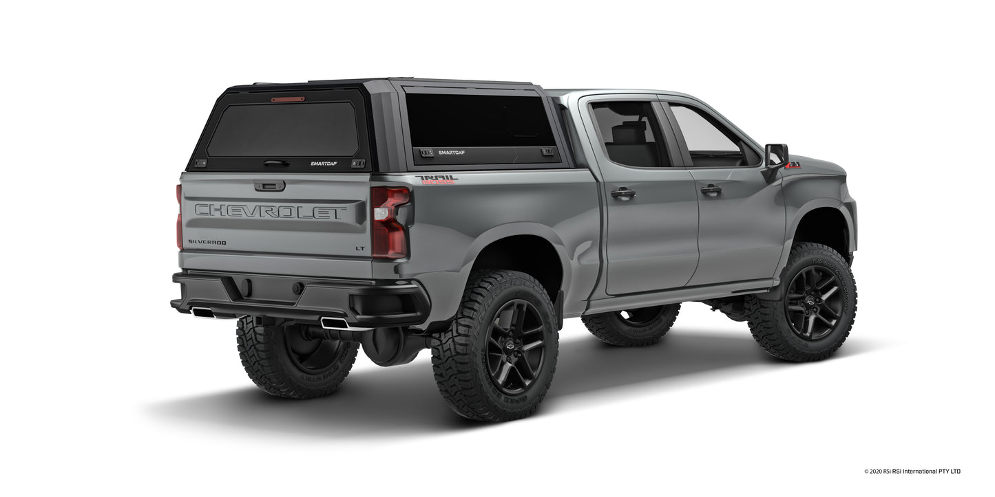 EVO Sport - Chevrolet/GMC