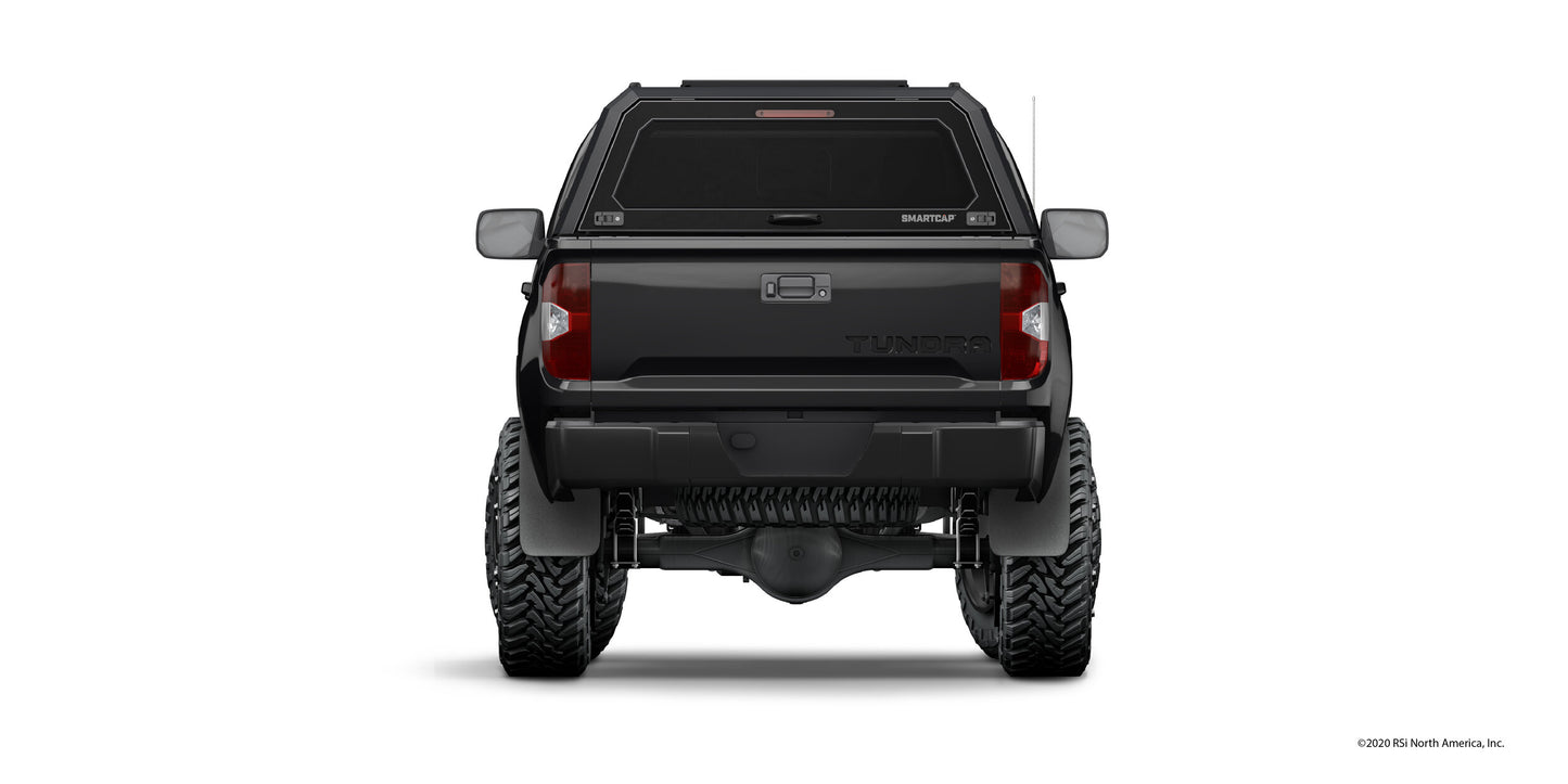 EVO Sport - Toyota