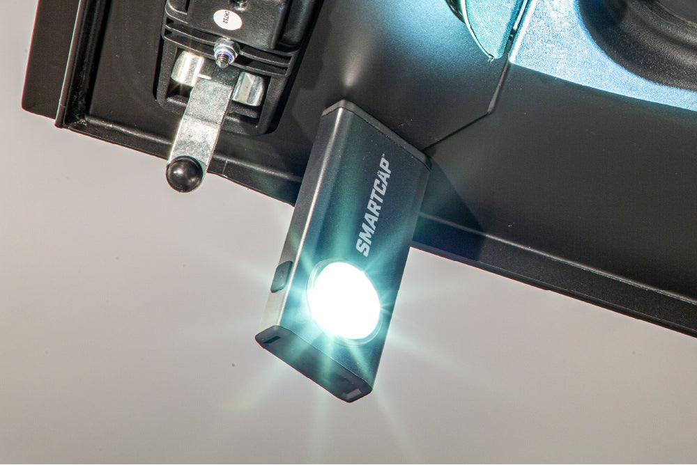 Torch - LED Flashlight