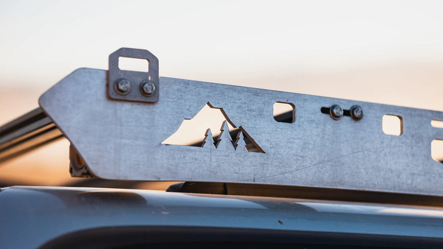 SHERPA SMILEY (multi purpose tie-down point)