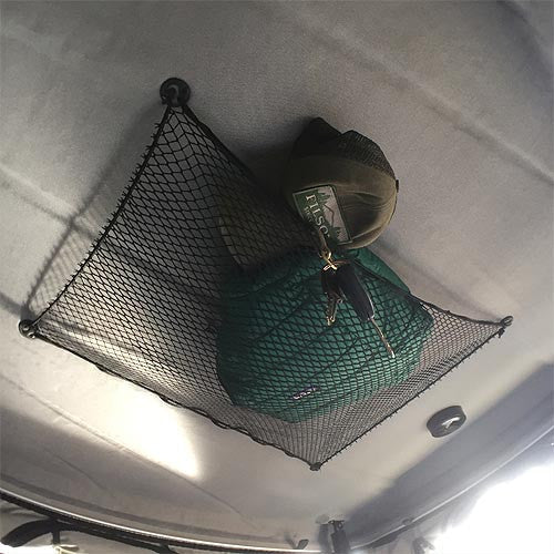 Space Roof Top Tent (Size M)