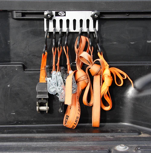 The Bundle: Camping Chair and Ratchet Strap HOLDERS