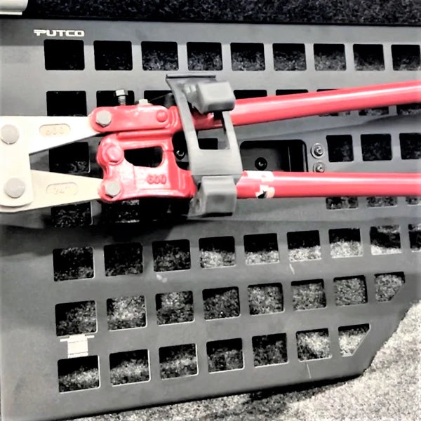 Putco Molle Grip Clamp Kits