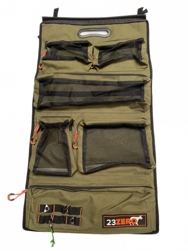 UTILITY HANGER