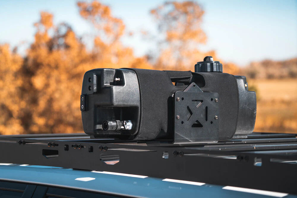 SHERPA WATERPORT MOUNT