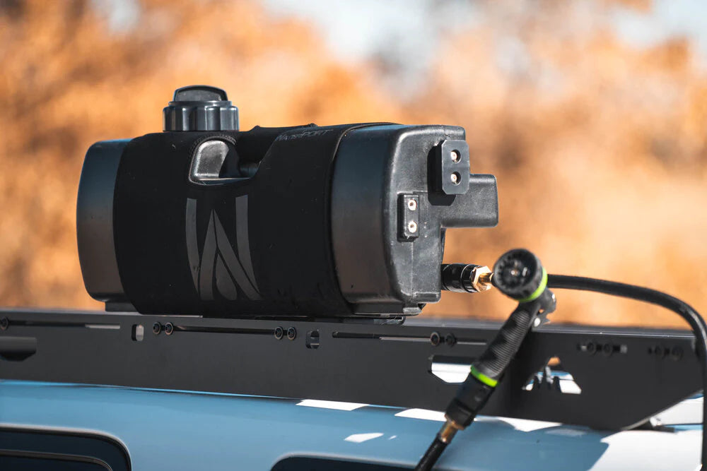 SHERPA WATERPORT MOUNT