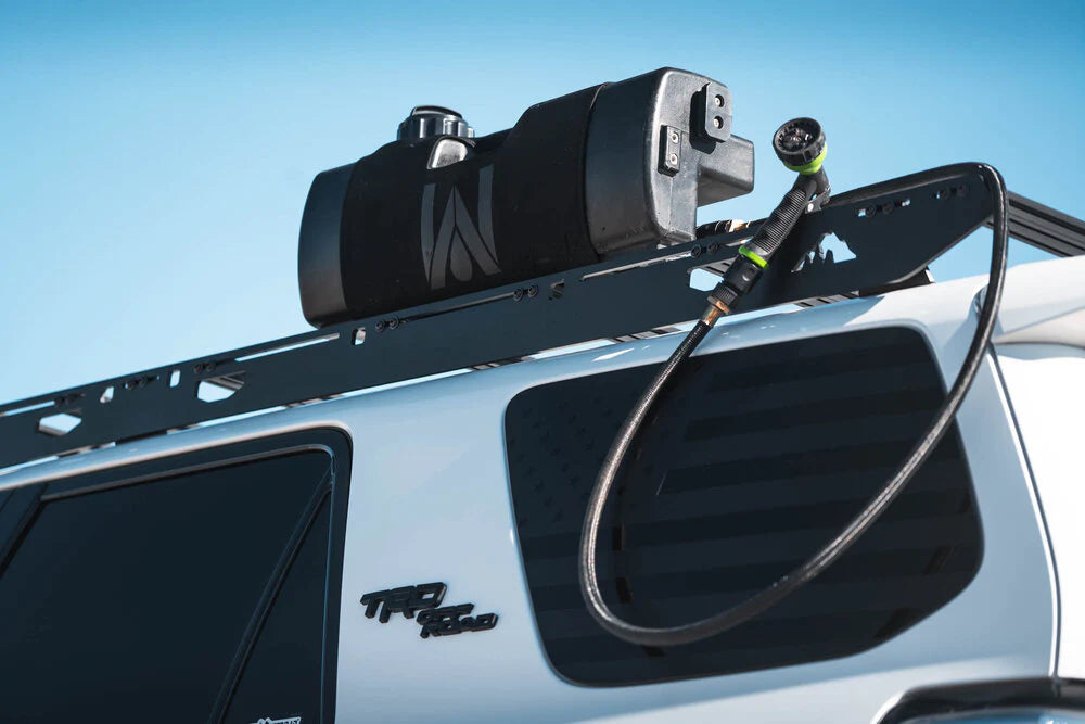 SHERPA WATERPORT MOUNT