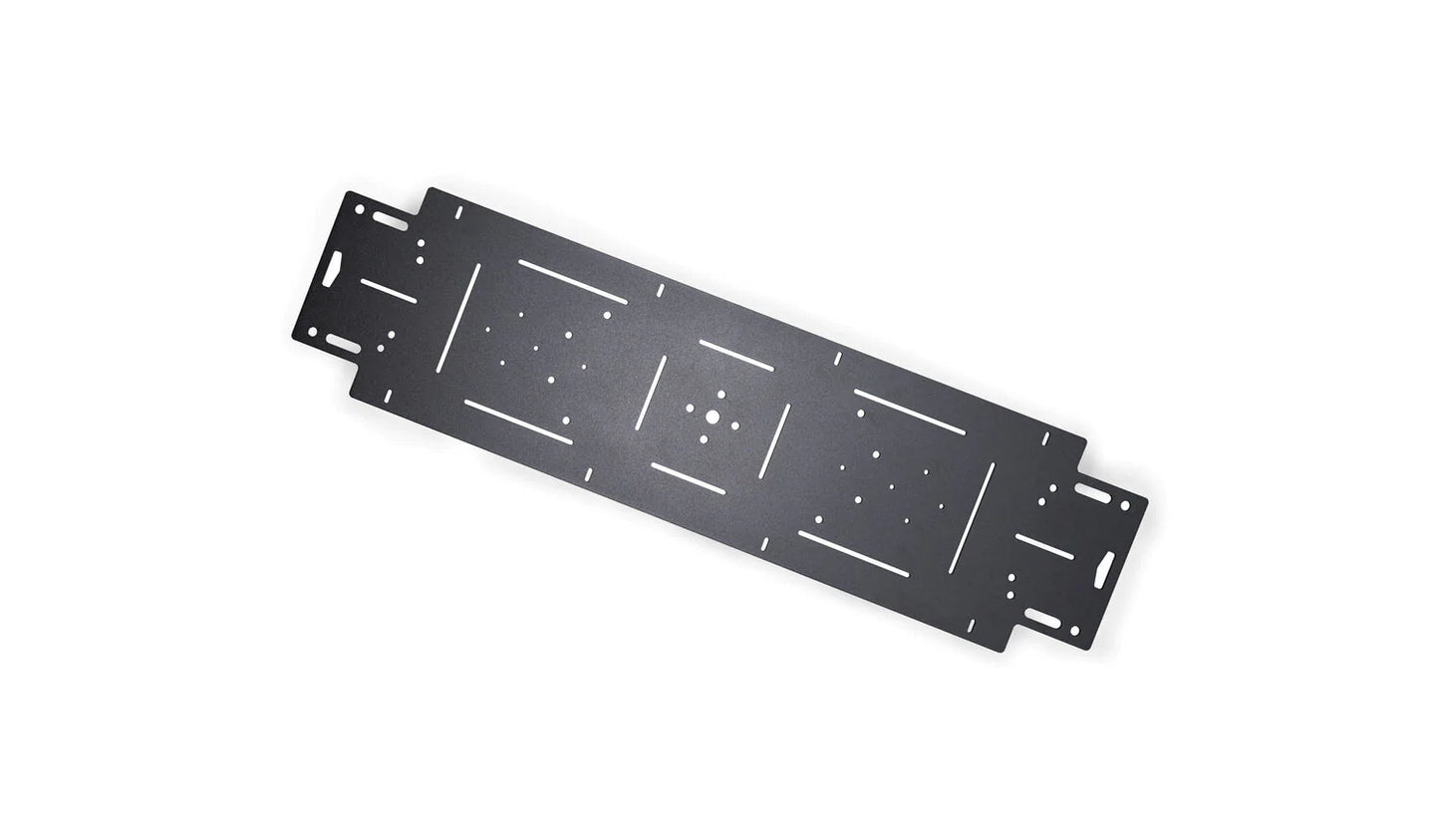 SHERPA ADAPT PLATE (multi-mount options)
