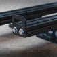 ROOF TRACK LOAD BAR SYSTEM (PAIR)