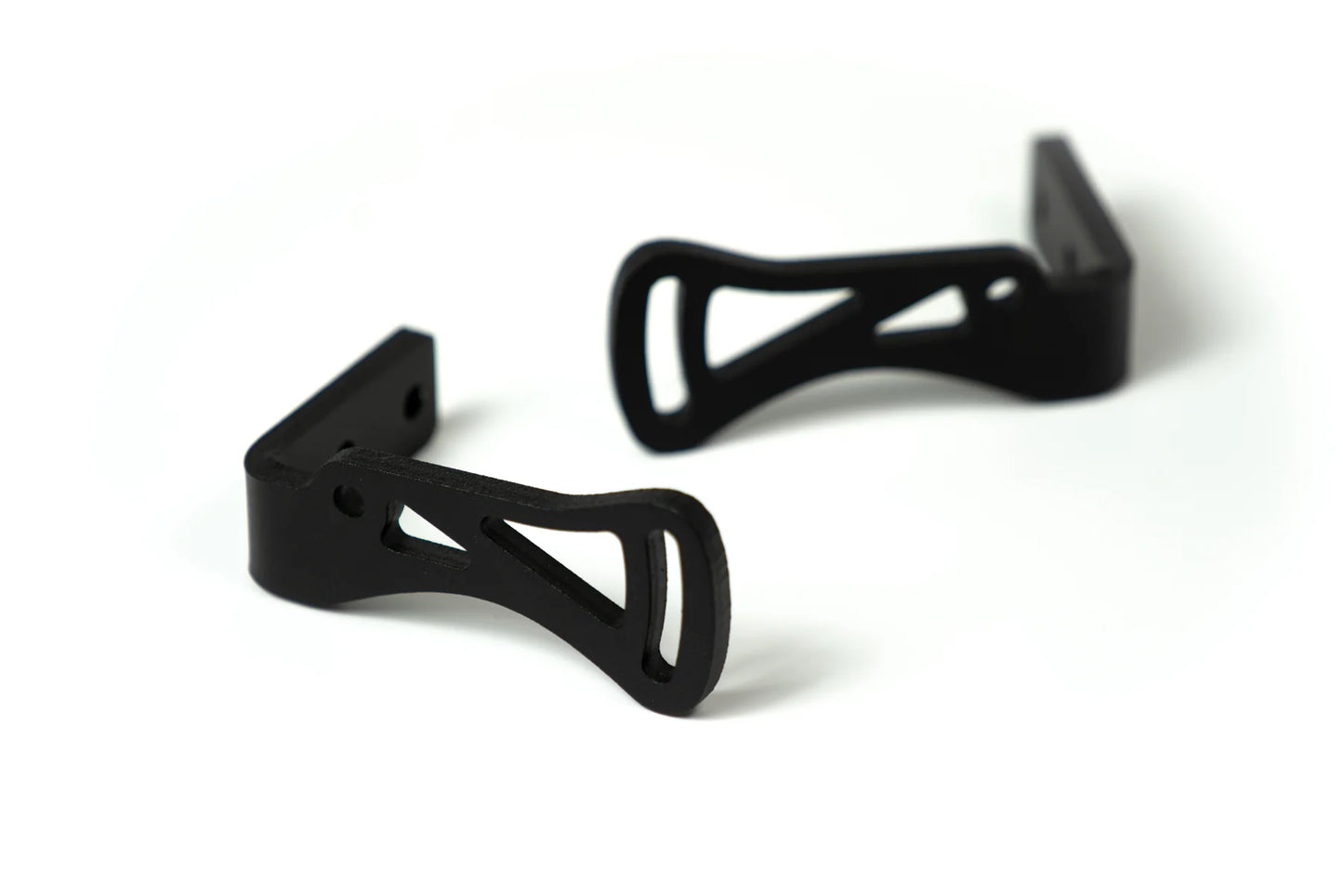 SHERPA LIGHT BAR BRACKETS