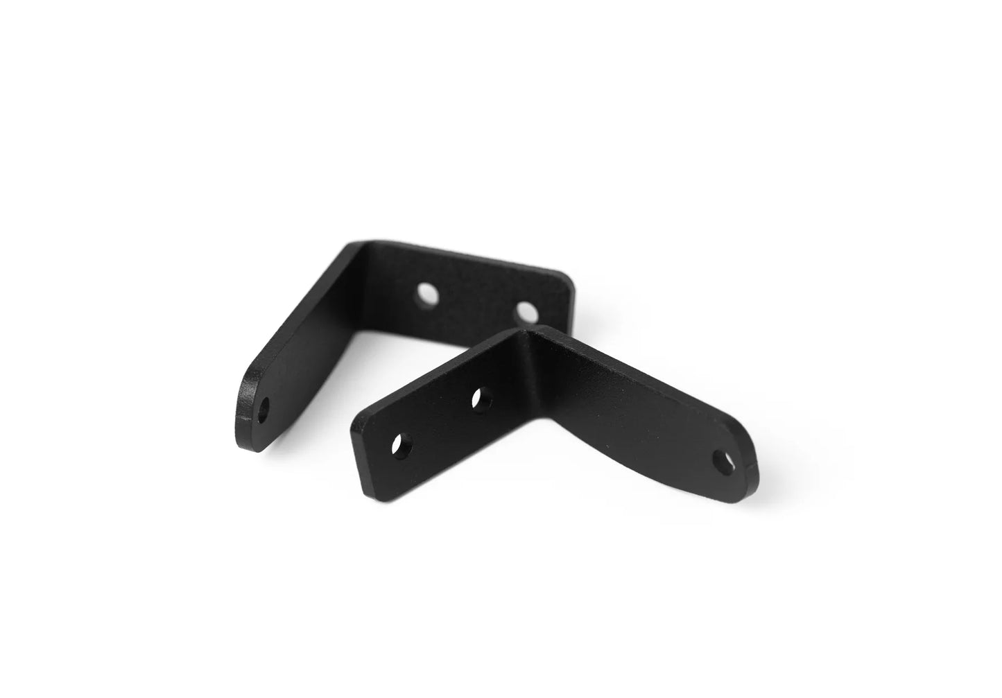 SHERPA LIGHT BAR BRACKETS