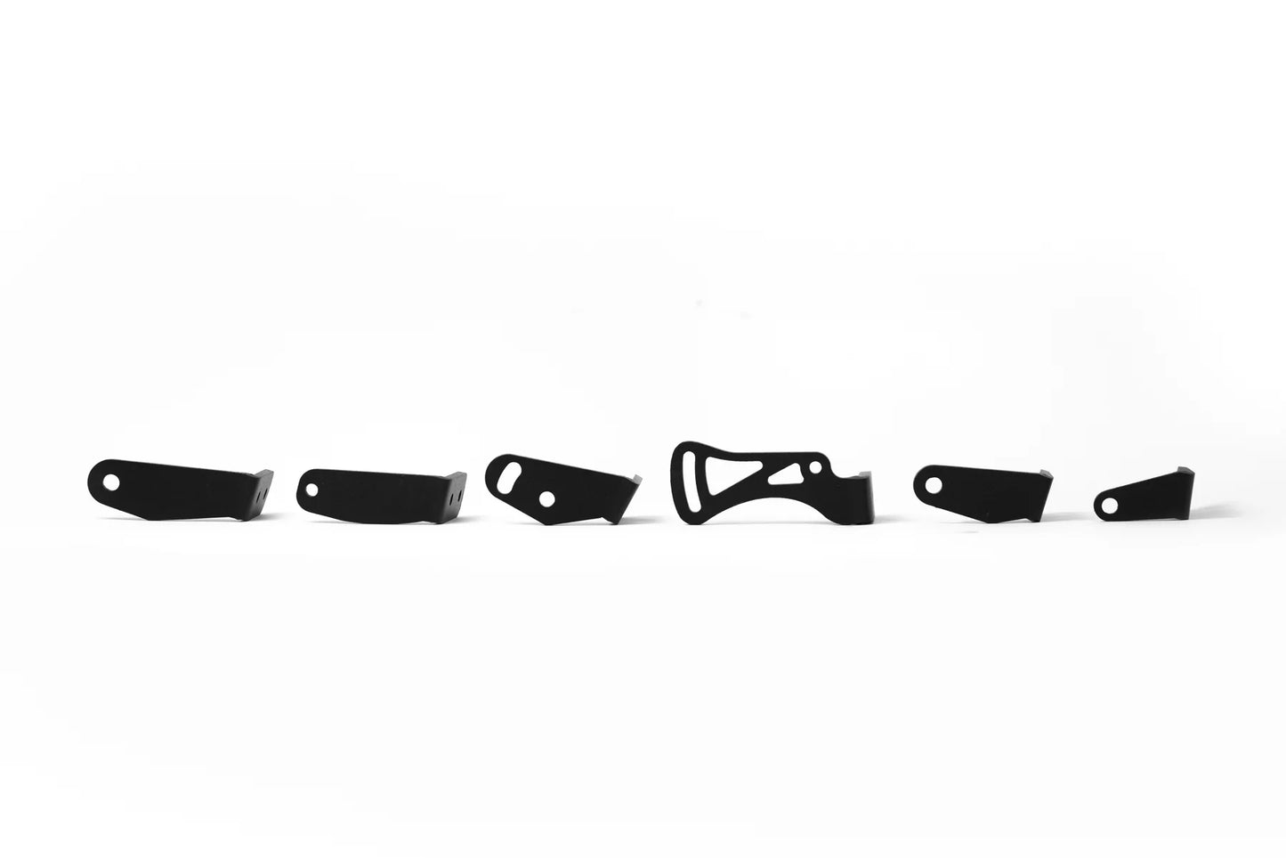 SHERPA LIGHT BAR BRACKETS