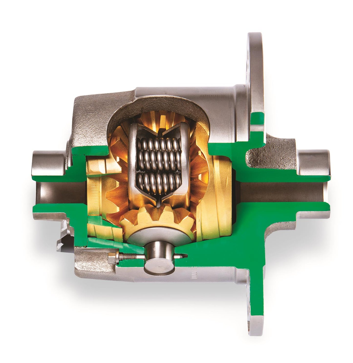 Auburn Grip-N-Loc® Limited Slip Differential '07-'21 Tundra 10.5" REAR