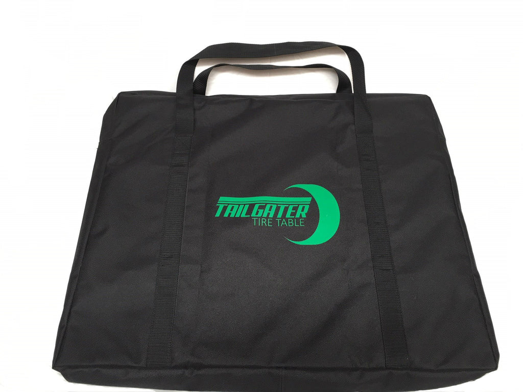Tire Table Bags (Choose Standard or Large)