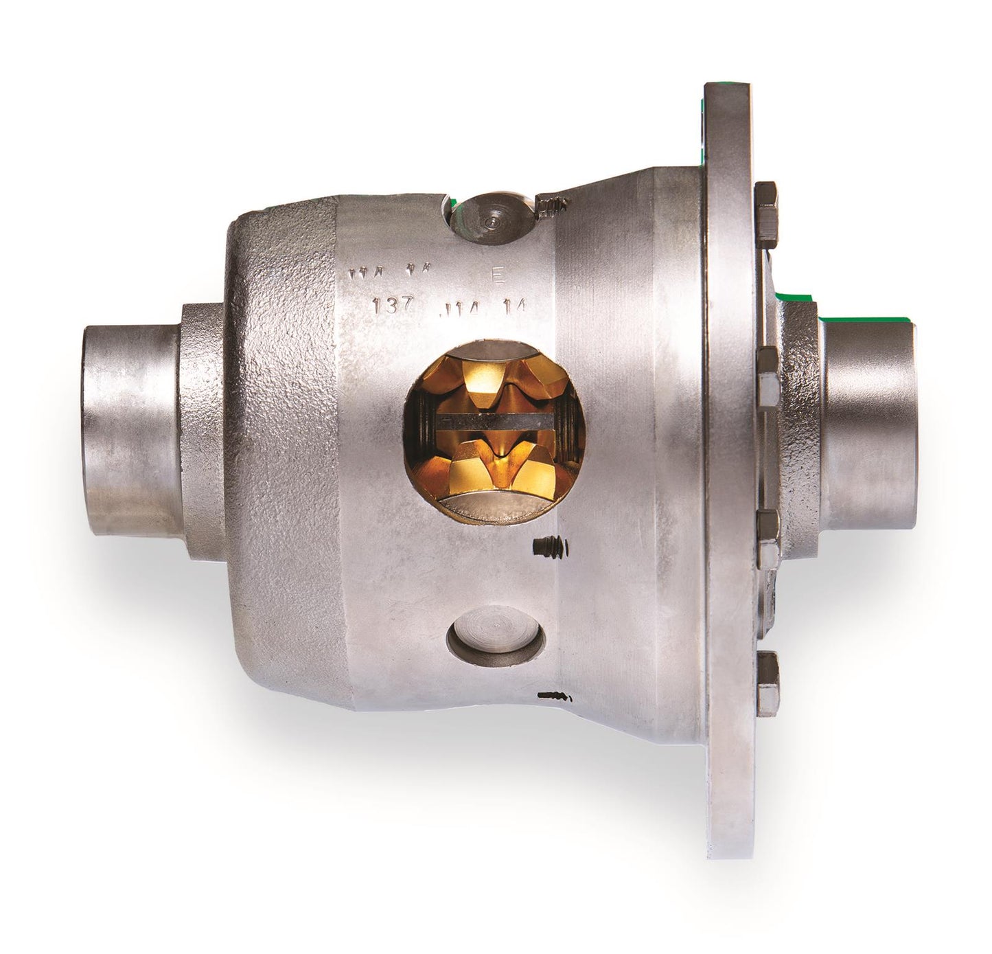 Auburn Grip-N-Loc® Limited Slip Differential '07-'21 Tundra 10.5" REAR