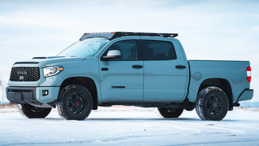 THE BIG BEAR 2007-2021 TOYOTA TUNDRA CREWMAX