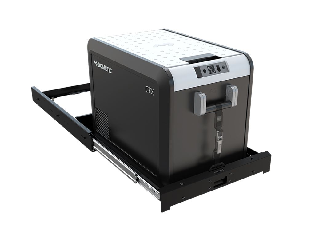 DOMETIC CFX3 45 COOLER/FREEZER & CARGO/FRIDGE SLIDE COMBO - BY FRONT RUNNER