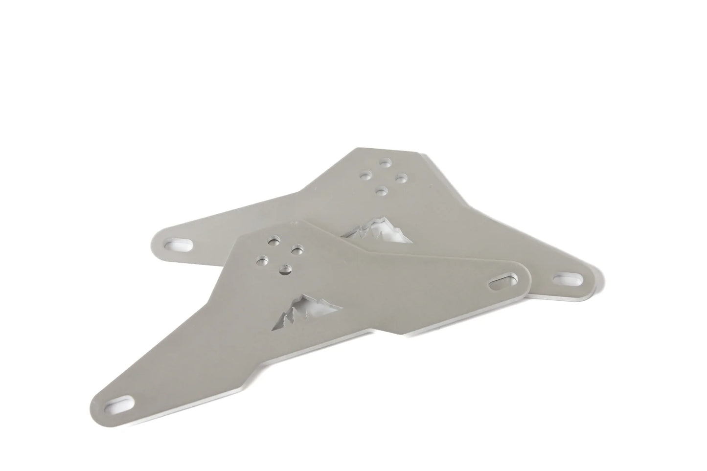 SHERPA UNIVERSAL TRACTION BOARD MOUNTS