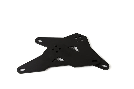 SHERPA UNIVERSAL TRACTION BOARD MOUNTS