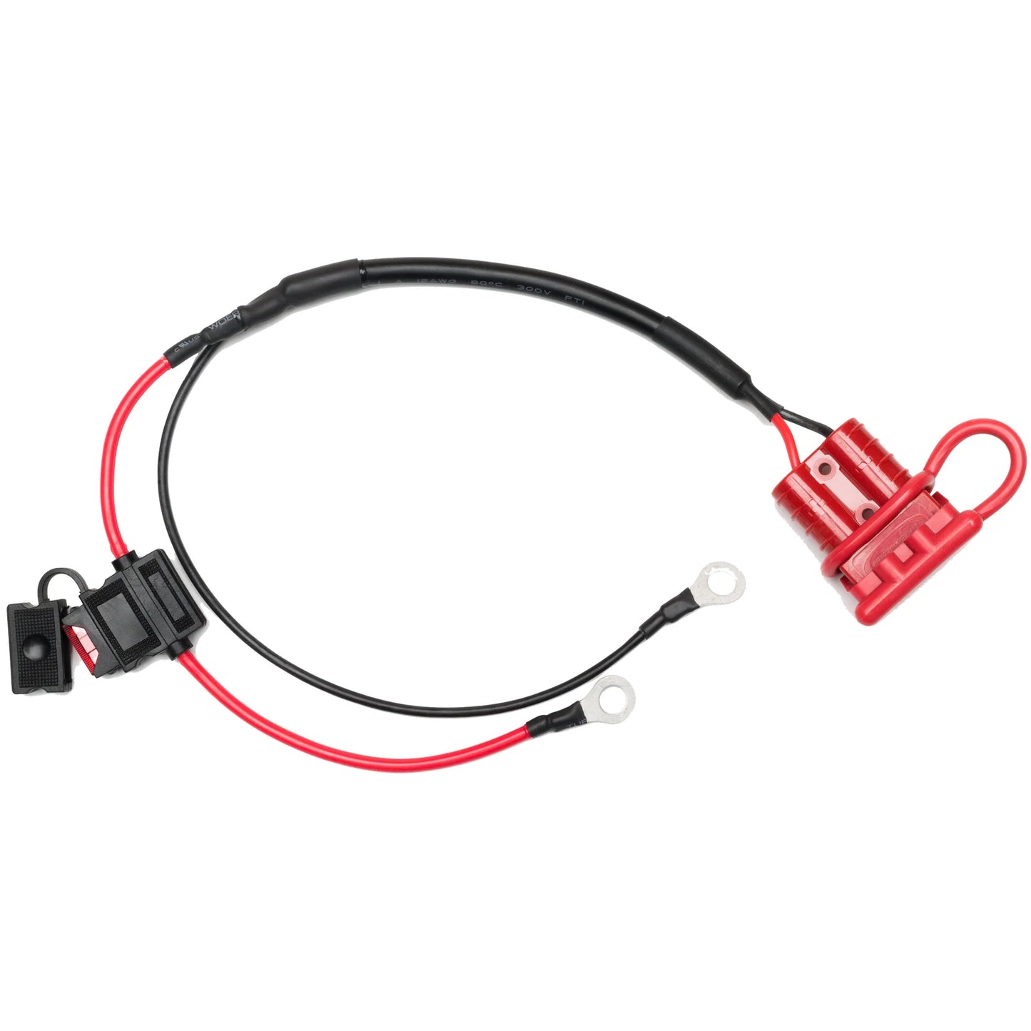 Anderson to Battery Adapter