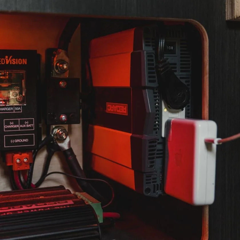 1500W PURE SINE WAVE INVERTER