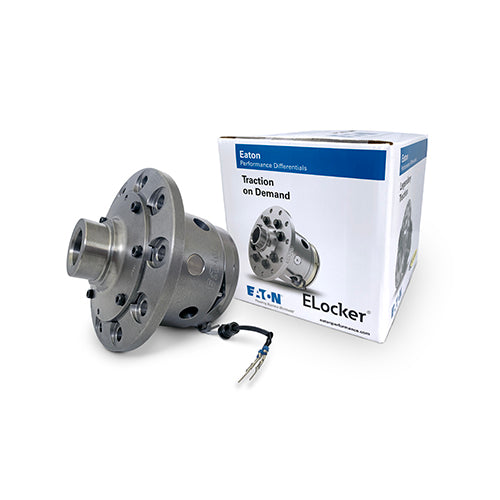 EATON E-LOCKER for '07-'21 Toyota Tundra (5.7L) 10.5" 36 SPLINE REAR