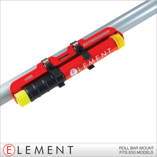 Roll Bar Mount *E50 only
