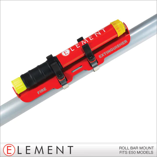 Roll Bar Mount *E50 only