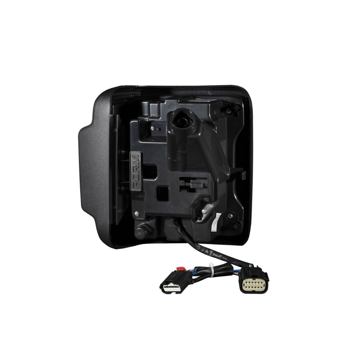 2018-2023 JEEP JL WRANGLER LED TAIL LIGHTS (PAIR)