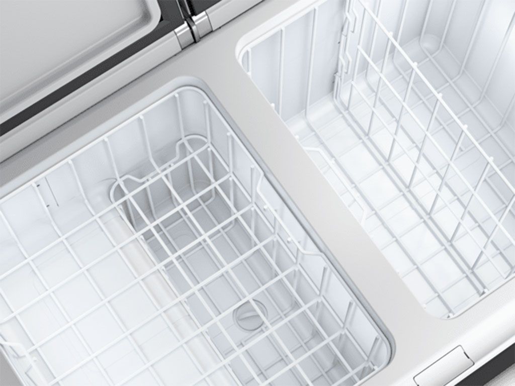 DOMETIC CFX3 95DZ COOLER/FREEZER