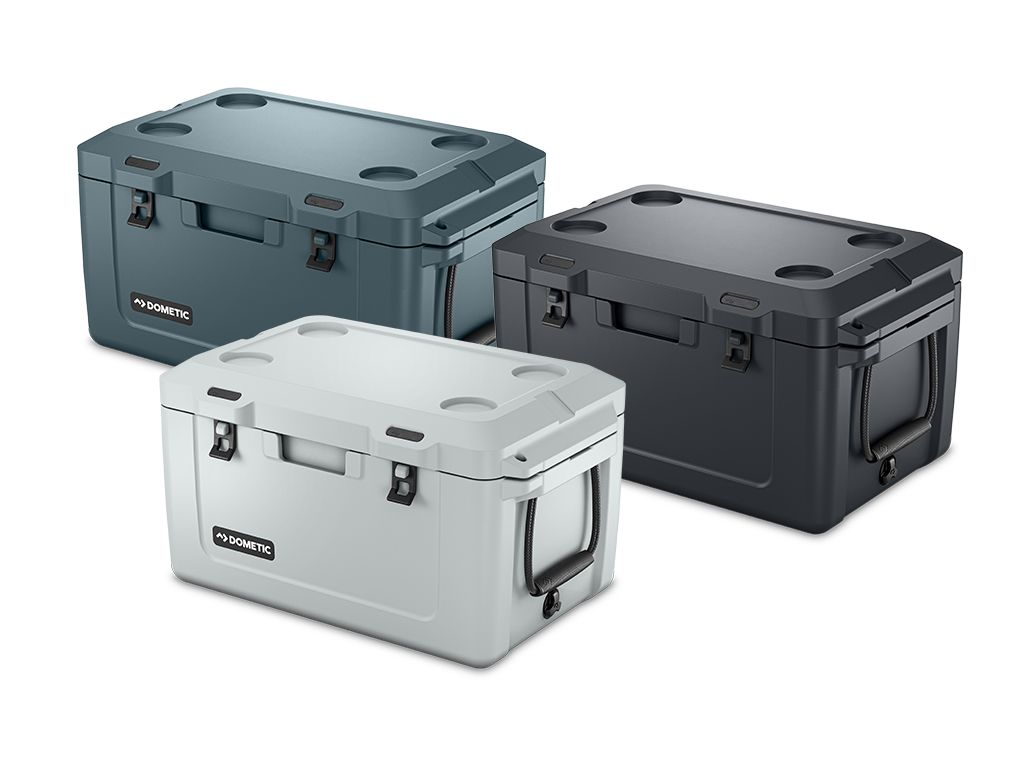 DOMETIC PATROL 55L COOLER