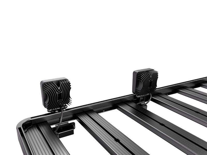 4"/100MM LED FLOOD LIGHT W/ BRACKET