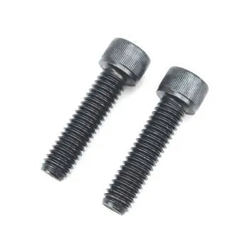 Longer Bolts for Wheeler's Rear SuperBump Bumpstop Set
