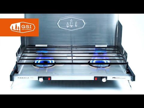 GSI Outdoors - Gourmet Griddle