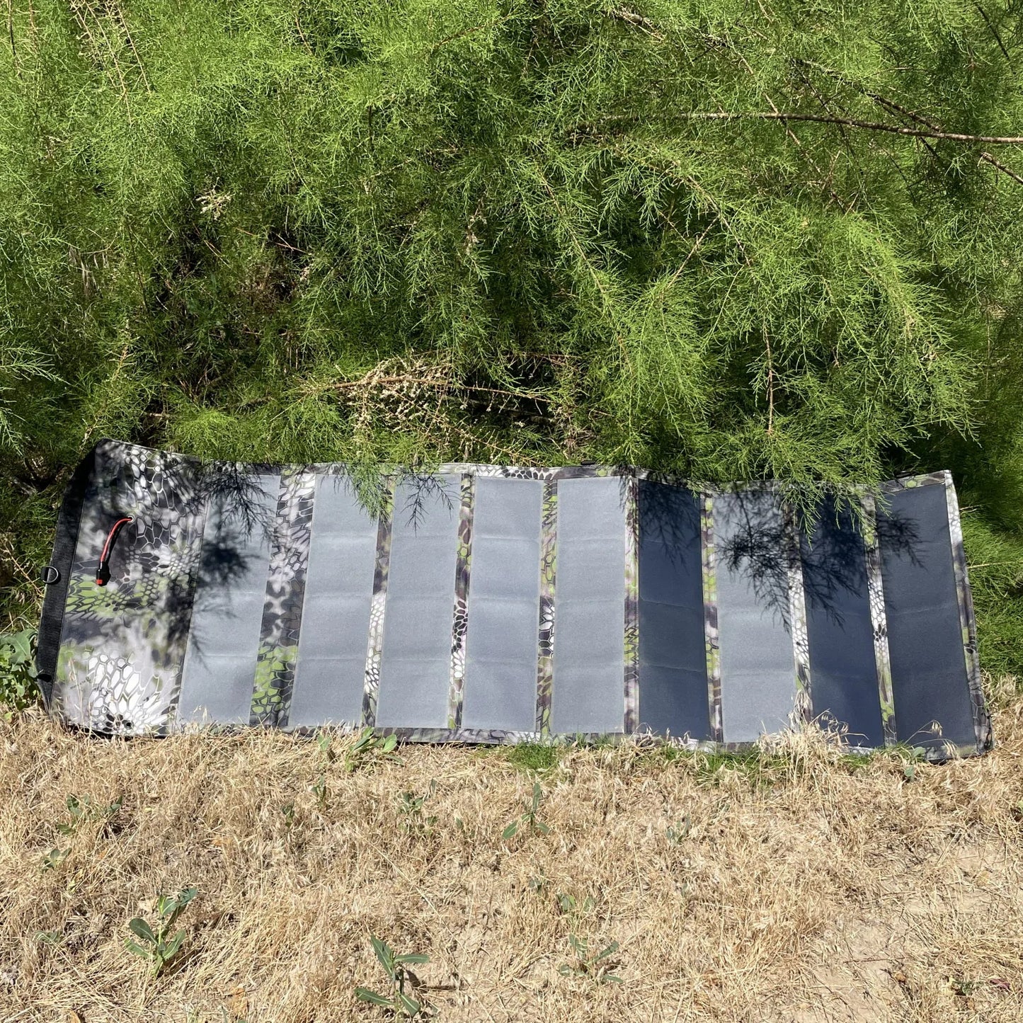 Bugout 130™ Portable Solar Charger in Kryptek®