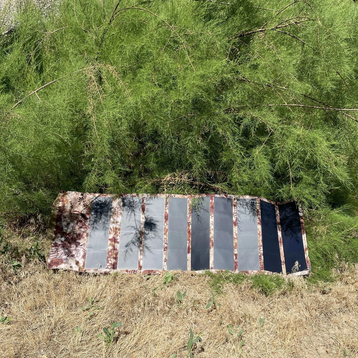 Bugout 130™ Portable Solar Charger in Kryptek®