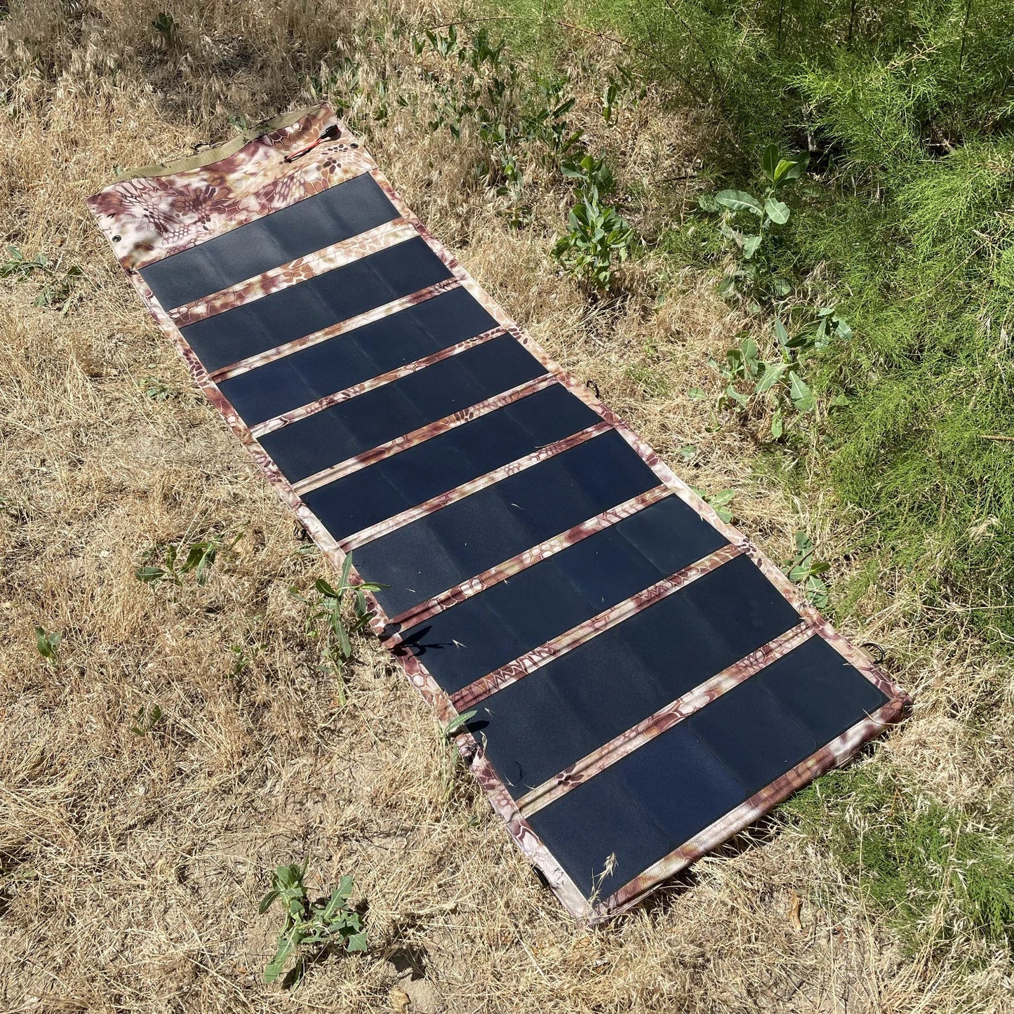 Bugout 130™ Portable Solar Charger in Kryptek®