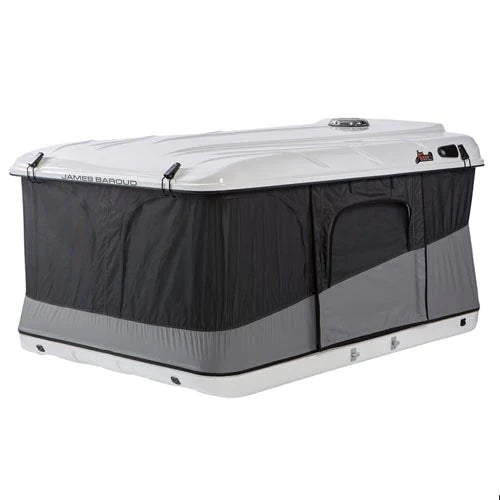 James Baroud Evasion Rooftop Tent - Evolution