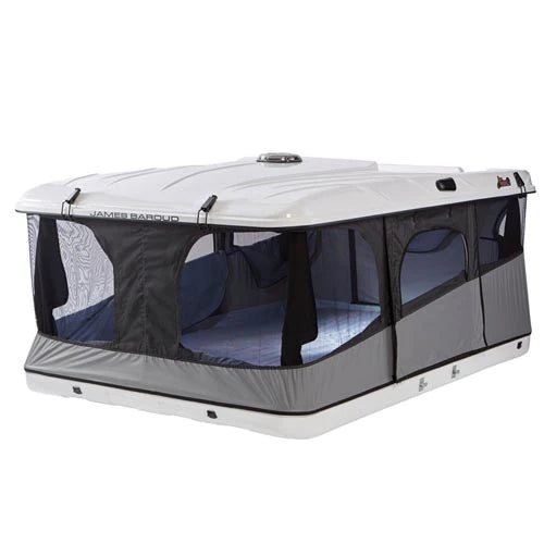 James Baroud Grand Raid Rooftop Tent - XL