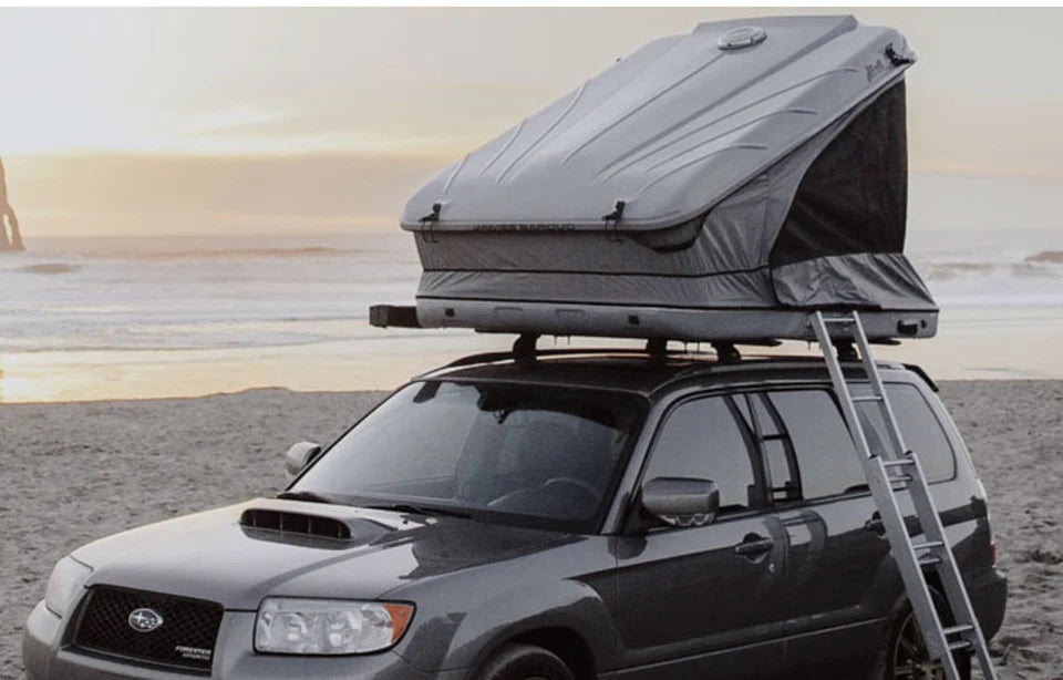 Space XL Roof Top Tent (Size XL)