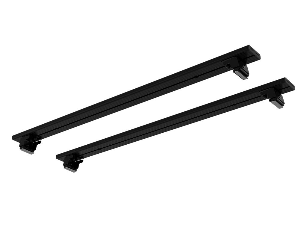 RSI DOUBLE CAB SmartCap LOAD BAR KIT / 1165MM (Mid-Size Vehicle) - BY FRONT RUNNER