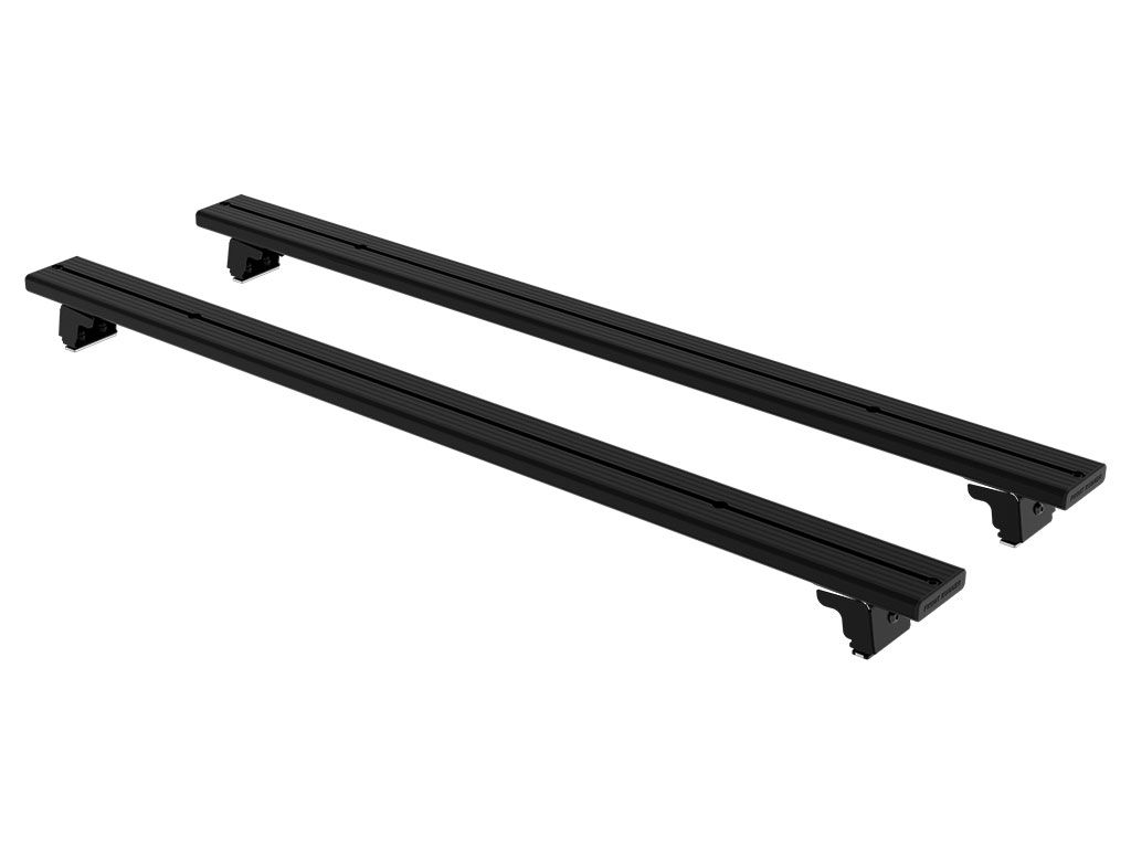 RSI DOUBLE CAB SmartCap LOAD BAR KIT / 1165MM (Mid-Size Vehicle) - BY FRONT RUNNER