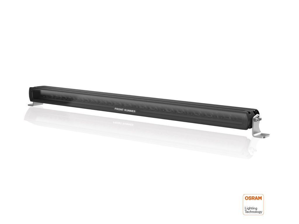 40" LED LIGHT BAR FX1000-CB SM / SINGLE MOUNT