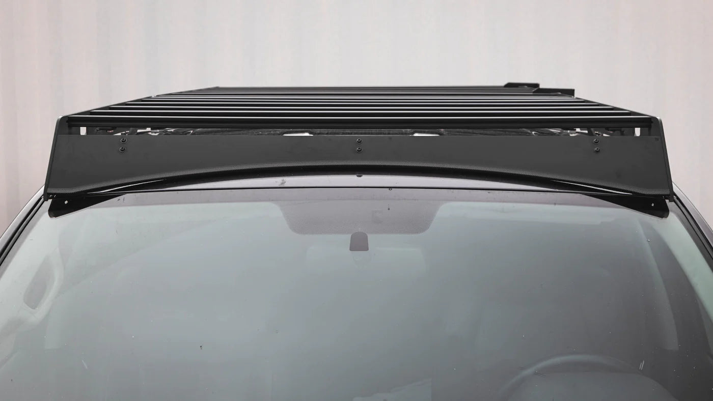 THE LITTLE BEAR 2007-2021 TOYOTA TUNDRA DOUBLE CAB