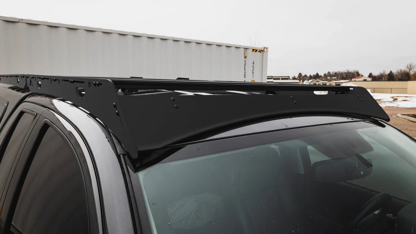 THE LITTLE BEAR 2007-2021 TOYOTA TUNDRA DOUBLE CAB