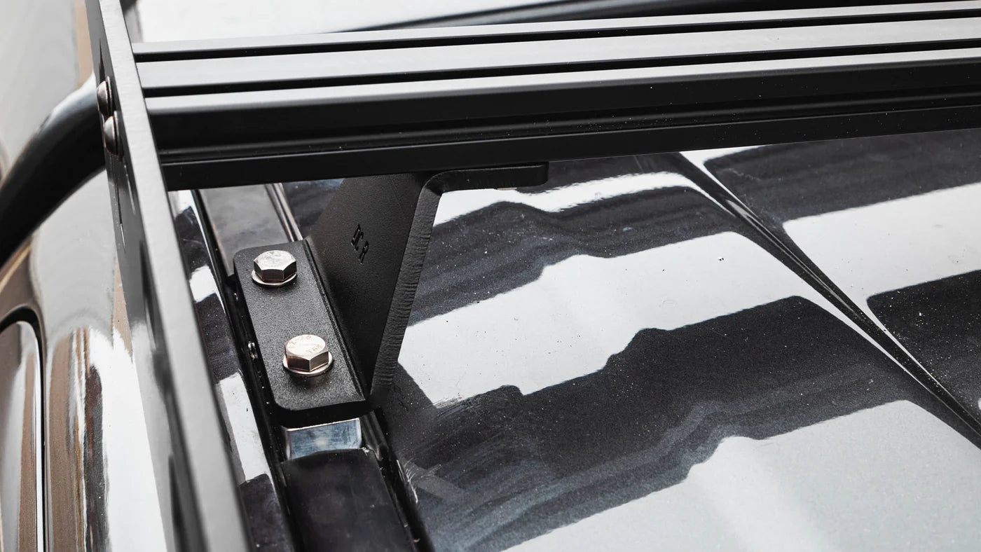 THE LITTLE BEAR 2007-2021 TOYOTA TUNDRA DOUBLE CAB