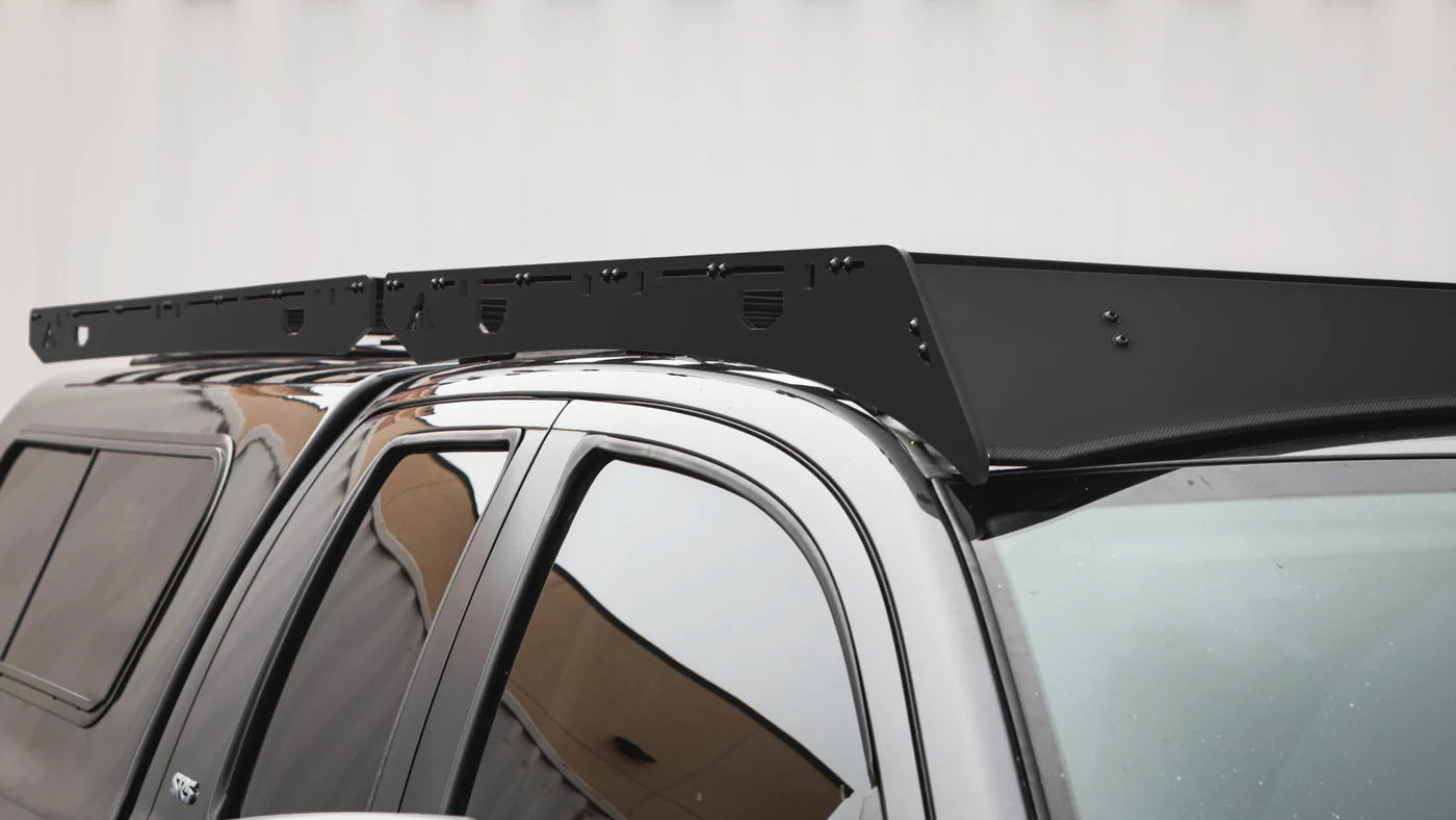 THE LITTLE BEAR 2007-2021 TOYOTA TUNDRA DOUBLE CAB