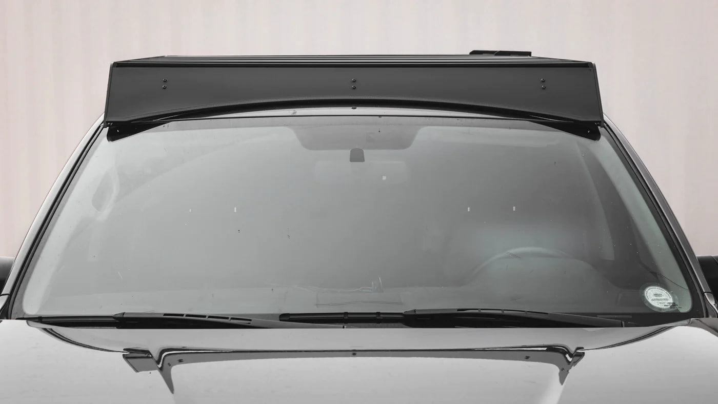THE LITTLE BEAR 2007-2021 TOYOTA TUNDRA DOUBLE CAB